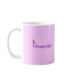 fibromyalgia coffee mug