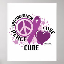 Fibromyalgia PLC Print