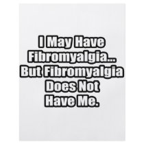 Fibromyalgia Quote