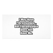 Fibromyalgia Quote