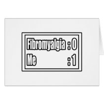 Fibromyalgia Scoreboard