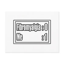 Fibromyalgia Scoreboard