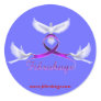 Fibromyalgia Sticker