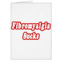 Fibromyalgia Sucks