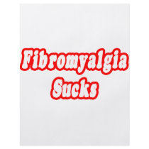 Fibromyalgia Sucks
