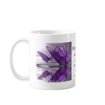 Fibromyalgia  Support not Sarcasm Mugs