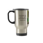 FIBROMYALGIA survivor  mug