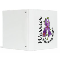 Fibromyalgia Warrior 15