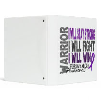 Fibromyalgia Warrior