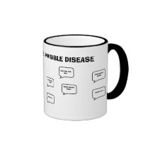 FIBROMYALGIE - L'INVISIB… TASSE