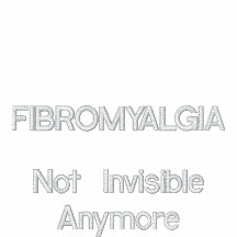 FIBROMYALGIE, non invisible plus Polos