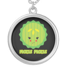 fickle pickle custom jewelry