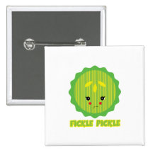 fickle pickle pin