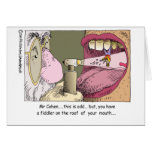 Fiddler On Roof Funny Dentistry Gifts & Tees Cards