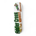Fiddler Skateboard