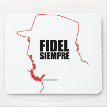 fidel1 mouse pads