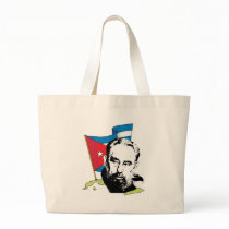 Fidel Castro Bag