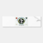 Fidel Castro Guantanamo Bay Cuba Cigar Company Bumper Stickers