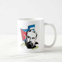 Fidel Castro Mugs