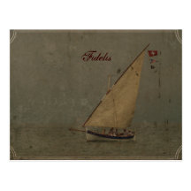 Fidelis Post Cards