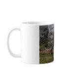 Field Fight Coffee Mugs