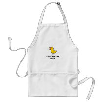 Field Hockey Apron
