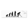 Field Hockey Bumper Stickers