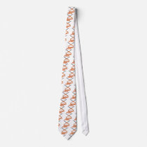 Field Hockey Custom Ties