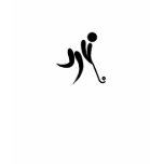 Field Hockey t-shirts