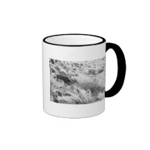 Field of Basalt Mugs