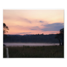 Field of Change 10x8 Photographic Print