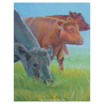 Field of dreams custom flyer