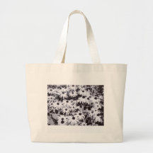 Field of Flowers Bags