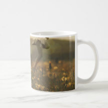 Field of Wishes Coffee Mug