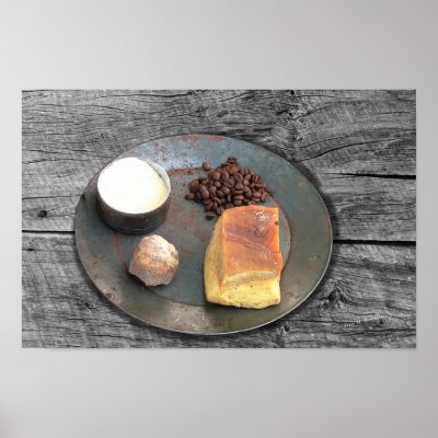 Field Rations Posters by bhbphotos