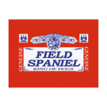 Field Spaniel