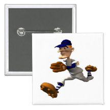 Fielder Pin