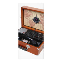 FieldPhoneOpen040509 Customized Rack Card
