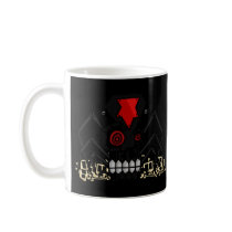 Fiendish Mug