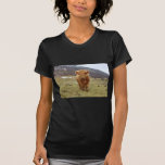 Fier d'être écossais ! t-shirt