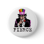 Fierce Pins