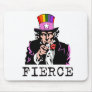 Fierce Mouse Mats