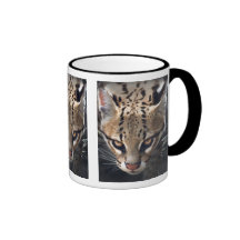 Fierce Mug