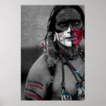 Fierce, photo bt JLH print