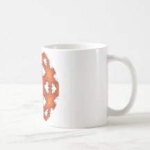 Fiery Goodness Coffee Mug