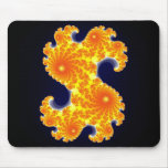 Fiery Julia 324048 Mousepad