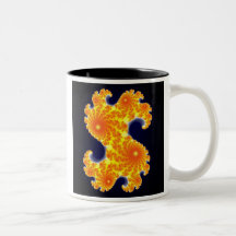 Fiery Julia 324048 Mug