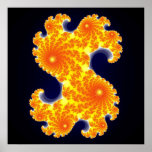Fiery Julia 324048 Poster