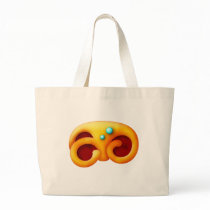 Fiery Maya Animal Claw bags