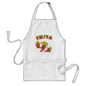 Fiesta Apron